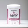 kolagen s proteínom, proteínový kolagén, kolagén pr ženy, zdravý darček pre ženu, prirodzená krása, výživový doplnok