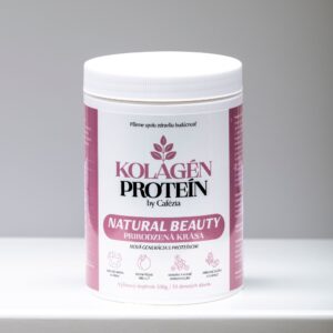 kolagen s proteínom, proteínový kolagén, kolagén pr ženy, zdravý darček pre ženu, prirodzená krása, výživový doplnok