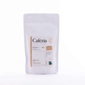 BIO 100 % Arabika,výberová káva, funkčná káva, káva pre citlivý žalúdok, káva na večer, alternatíva ku klasickej káve, káva pre citlivých na kofeín, káva s jemnejším účinkom kofeínu, nízka acidita kávy, menej kyslá káva, káva pre aktívnych ľudí, káva pre podnikateľov, káva do práce, kvalitná ranná káva, darček pre milovníka kávy, slovenská značka kávy
