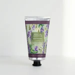 Luxusný krém na ruky Lemon & Mandarin od The English Soap Company s bambuckým maslom, aloe vera a sviežou citrusovou vôňou. Ideálny do darčekových setov Cafézia. Dovoz kvetov, dovoz kytíc Prešov a okolie, rozvoz kvetov Prešov, kvetinárstvo Prešov.